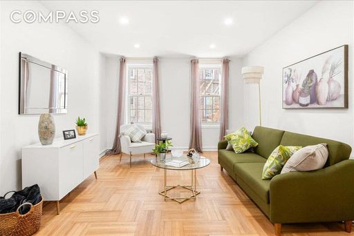 Image 1 of 13 for 360 Clinton Avenue #3D in Brooklyn, NY, 11238