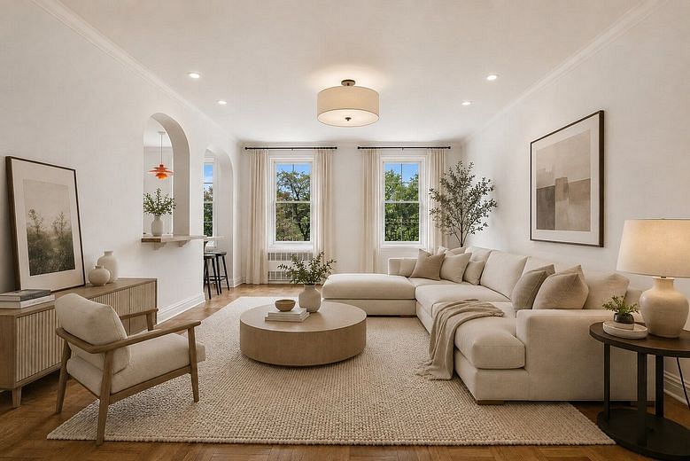 360 Clinton Avenue #3T