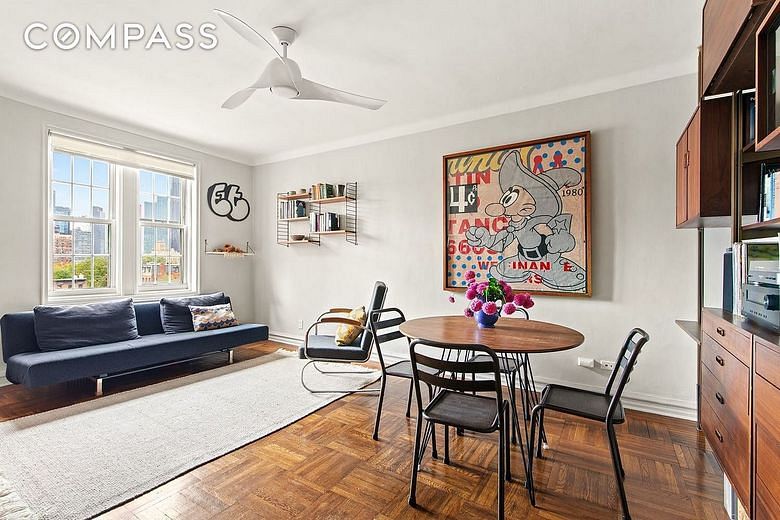 360 Clinton Avenue #6J