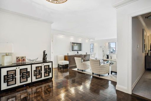 Image 1 of 16 for 360 East 72nd Street #2501 in Manhattan, New York, NY, 10021