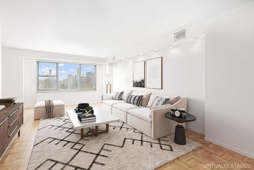 Image 1 of 23 for 360 East 72nd Street #3301 in Manhattan, New York, NY, 10021