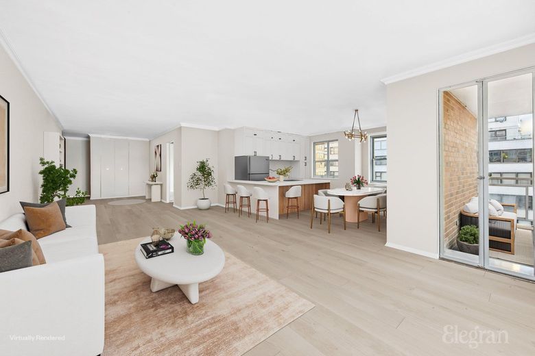 360 East 72nd Street #A1410