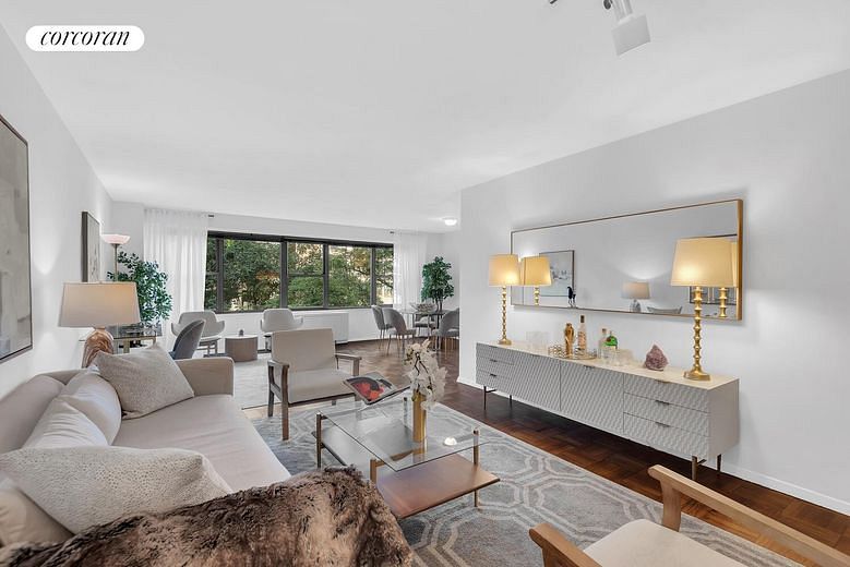 360 East 72nd Street #A307