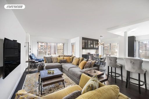 Image 1 of 14 for 360 East 72nd Street #B1209 in Manhattan, New York, NY, 10021