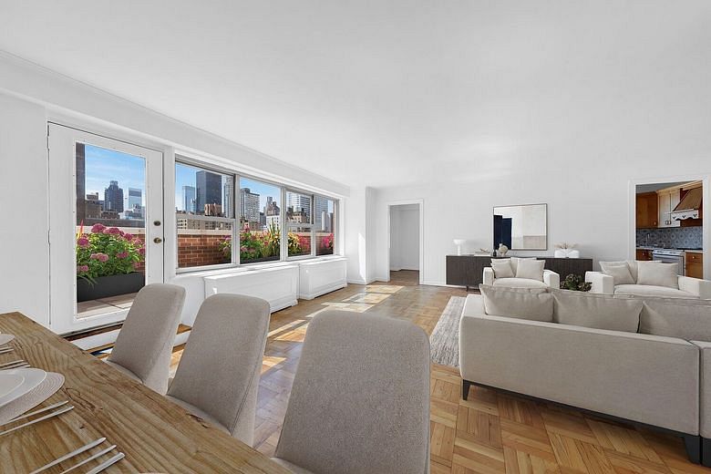 360 East 72nd Street #B1408