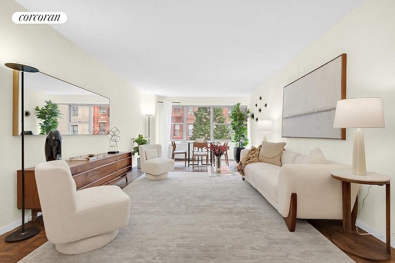 360 East 72nd Street #B405