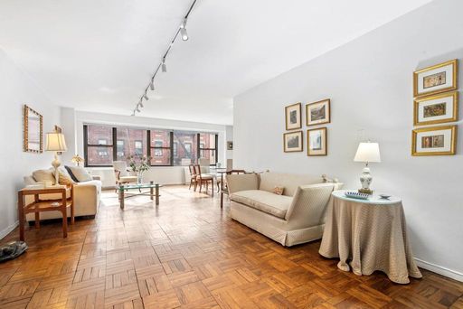 Image 1 of 15 for 360 East 72nd Street #B505 in Manhattan, New York, NY, 10021