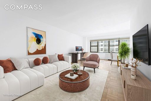 Image 1 of 25 for 360 East 72nd Street #B601 in Manhattan, New York, NY, 10021