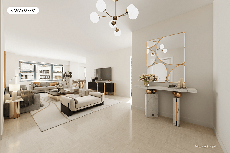 360 East 72nd Street #C2003