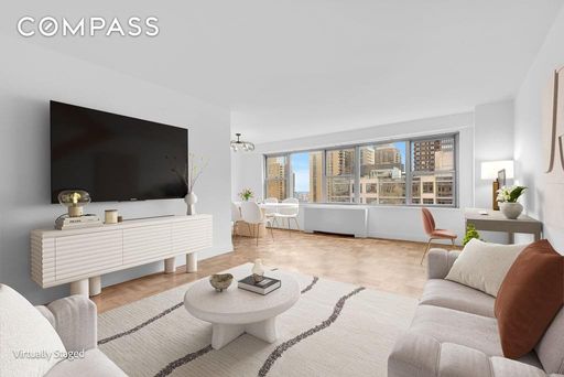 Image 1 of 13 for 360 East 72nd Street #C2402 in Manhattan, New York, NY, 10021