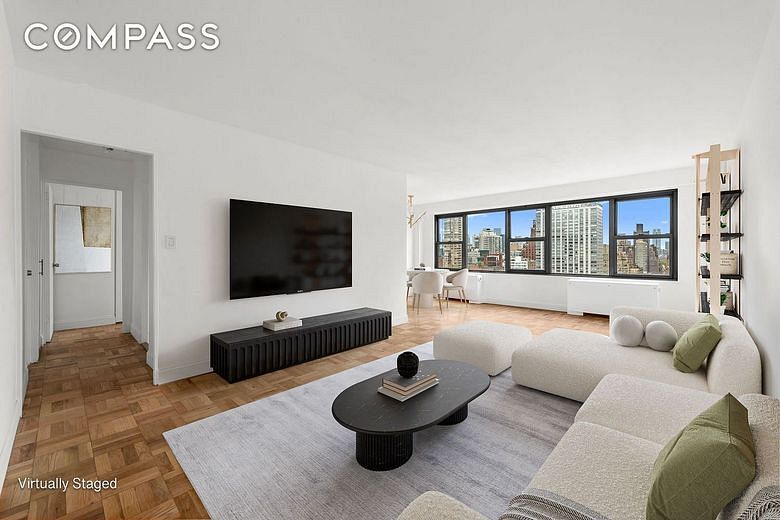 360 East 72nd Street #C2505