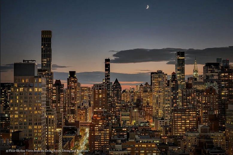 360 East 72nd Street #C3301