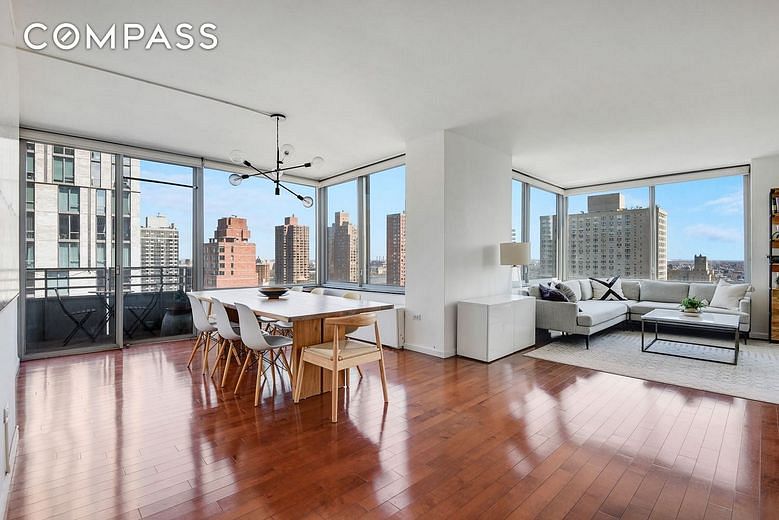 360 East 88th Street #22C