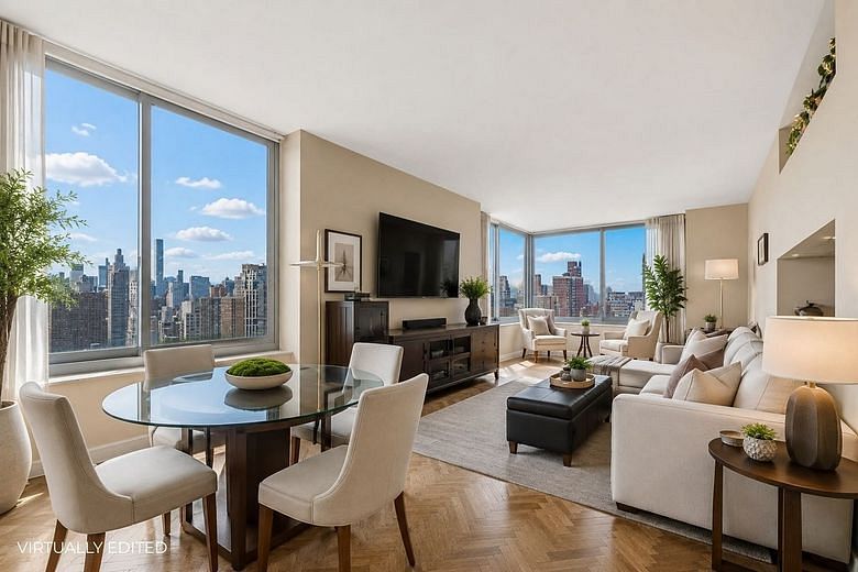 360 East 88th Street #31A