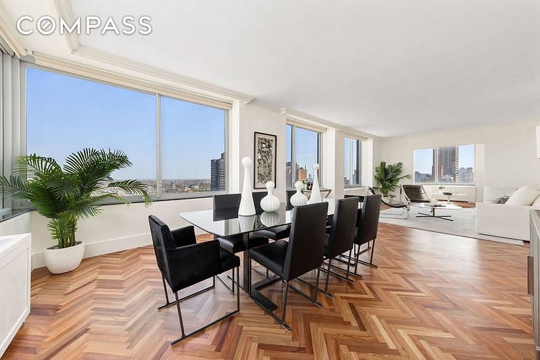 360 East 88th Street #31C