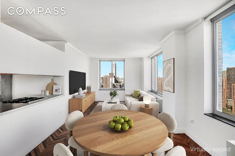 360 East 88th Street #33B