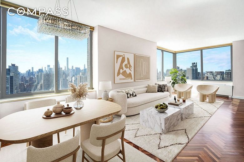 360 East 88th Street #34A