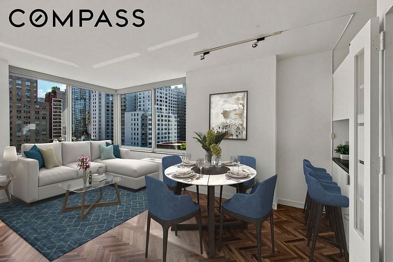 360 East 88th Street #9B