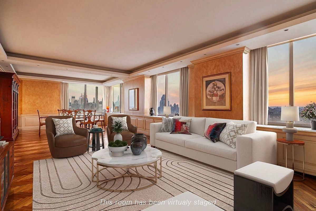 Image 1 of 30 for 360 East 88th Street #PH40A in Manhattan, NY, 10128