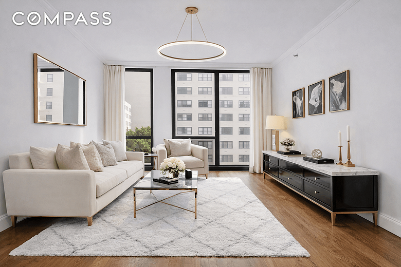 360 East 89th Street #5C