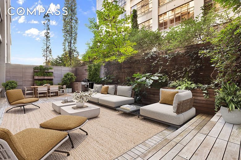 360 Furman Street #322/323