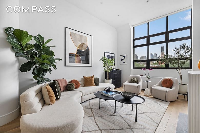 360 Furman Street #508