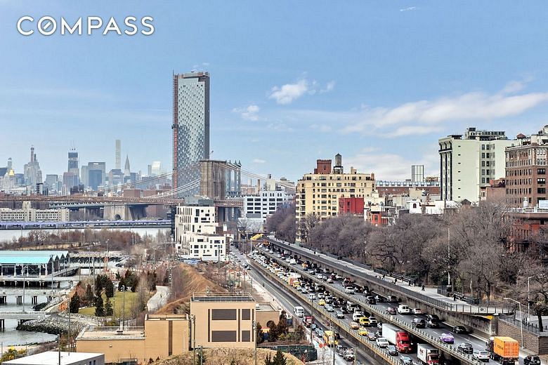 360 Furman Street #723