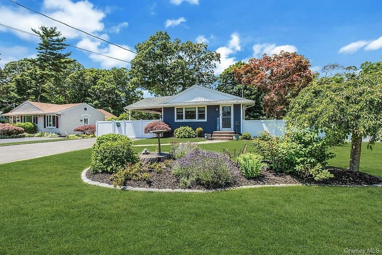 360 McConnell Avenue