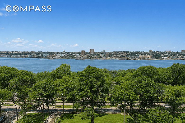 360 Riverside Drive #8A