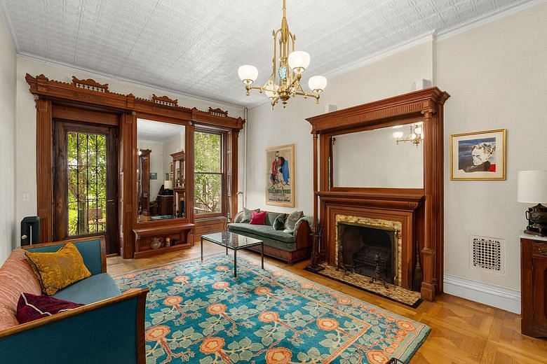 360 West 121st Street