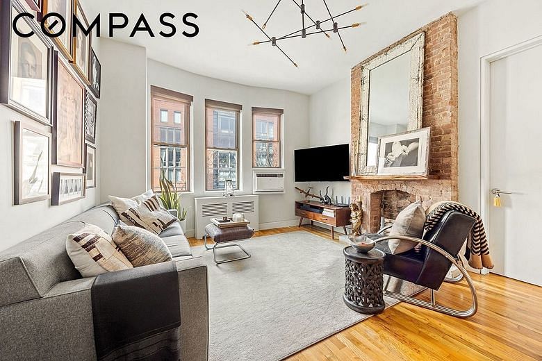 360 West 21st Street #2DE