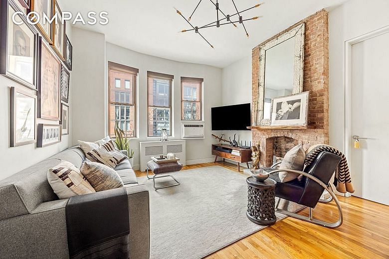 360 West 21st Street #2DE