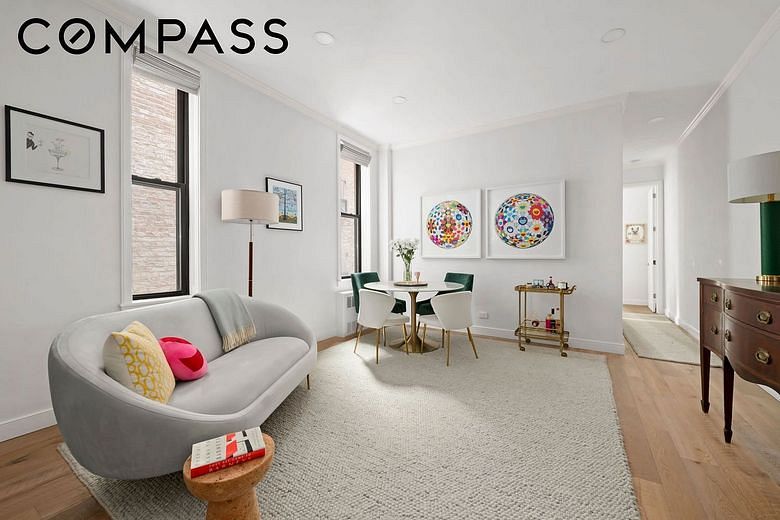 360 West 21st Street #3H
