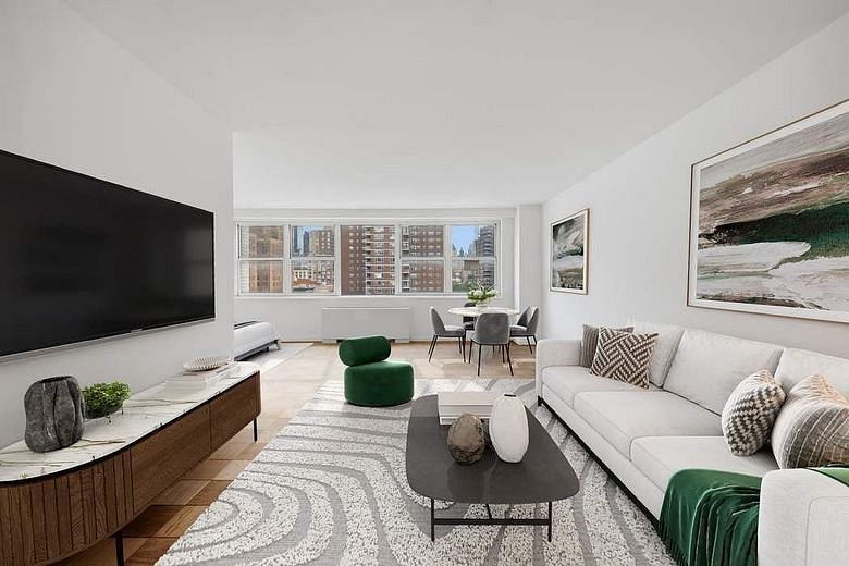360 West 22nd Street #11H