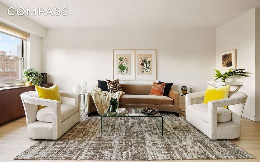 360 West 22nd Street #12B