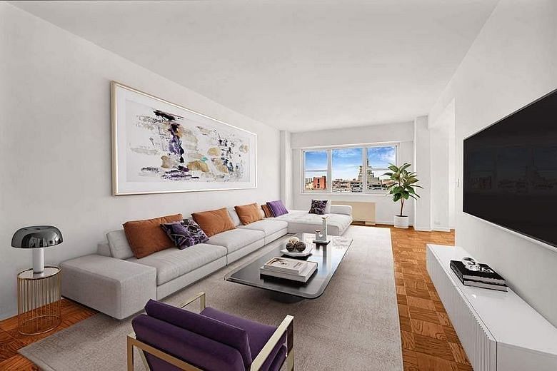 360 West 22nd Street #17E