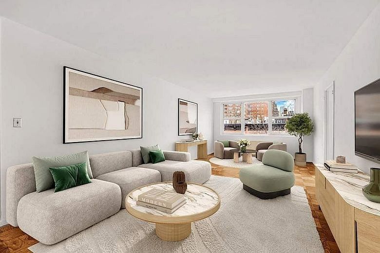 360 West 22nd Street #6L