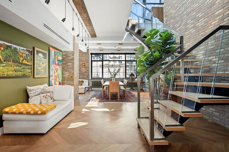 360 West 36th Street #PH12