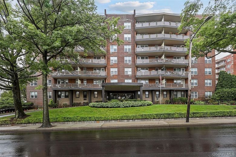 360 Westchester Avenue #503