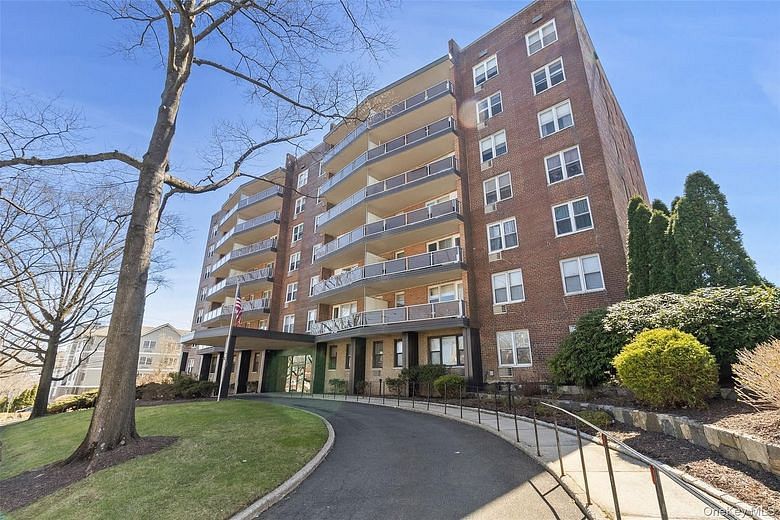360 Westchester Avenue #522