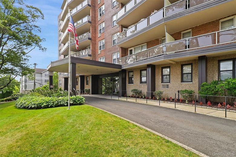 360 Westchester Avenue #623