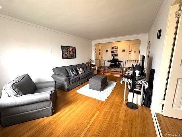 3600 Fieldston Road #4K