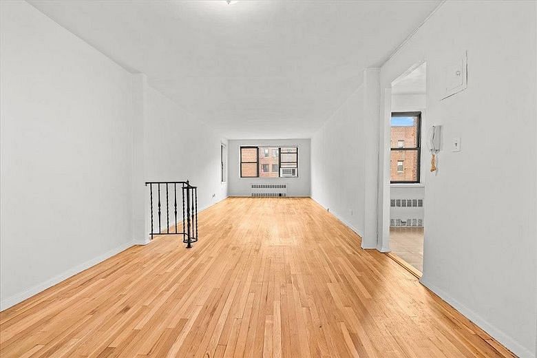 3601 Johnson avenue #5K