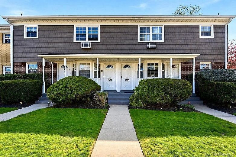 3609 N Wilshire Lane #3609 F