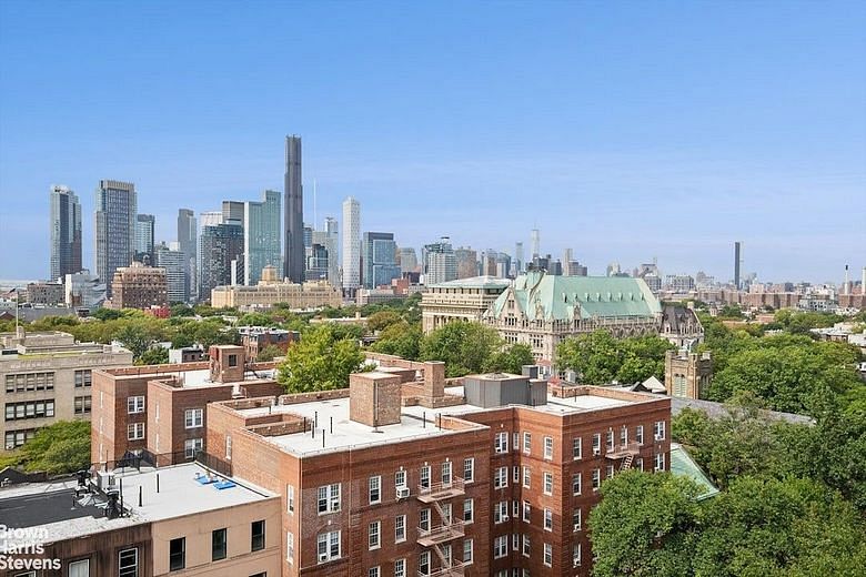 361 Clinton Avenue #12C