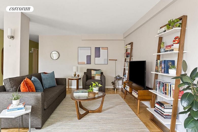 361 Clinton Avenue #3A