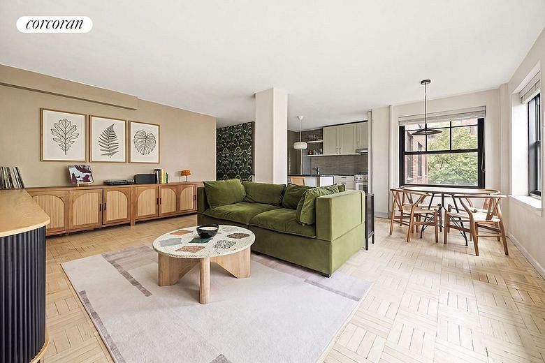 361 Clinton Avenue #6H