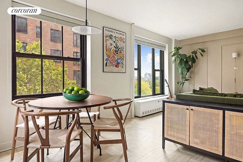 361 Clinton Avenue #6H