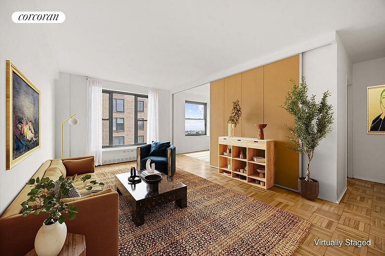 361 Clinton Avenue #9A