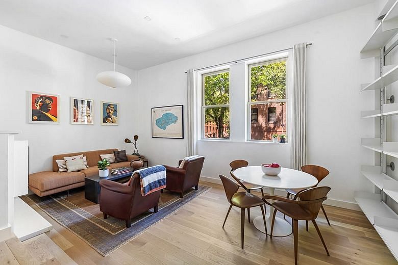 361 Clinton Street #1D